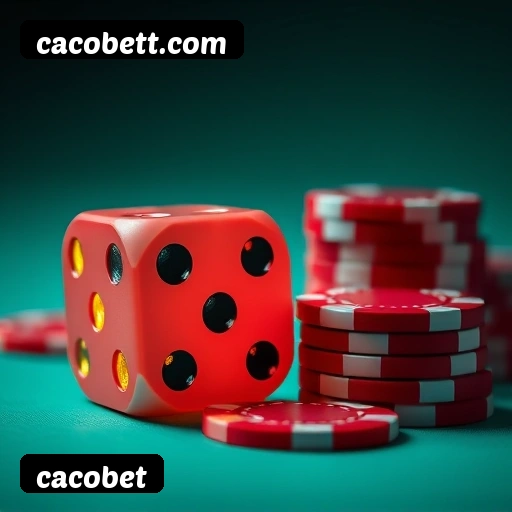App Mobile cacobet - Jogue em Qualquer Lugar no Seu Smartphone