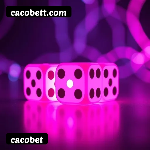 Recursos Exclusivos do App cacobet - Modo Offline, Login Biométrico