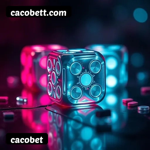Imagem quadrada de apoio para baixar cacobet