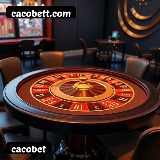 Jogos de Cassino Premium - Slots, Roleta, Blackjack e Dealer Ao Vivo