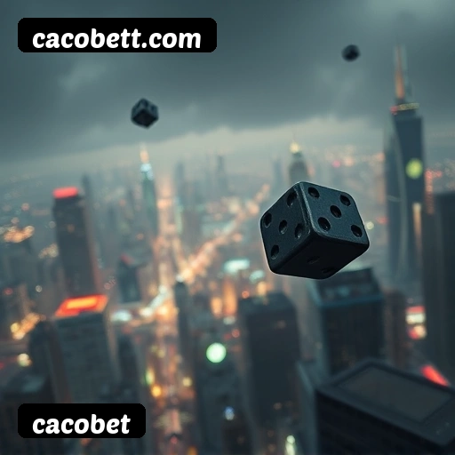 Vantagens de jogar slots no cacobet Brasil