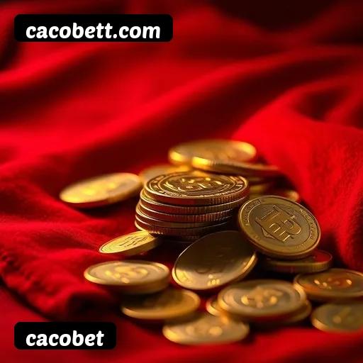 Prévia de conteúdo do canal Telegram cacobet
